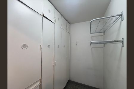 Apartamento para alugar com 200m², 3 quartos e 3 vagasDispensa / Serviço