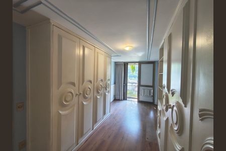 Apartamento para alugar com 200m², 3 quartos e 3 vagasQuarto 2 Suite