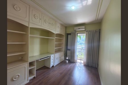 Apartamento para alugar com 200m², 3 quartos e 3 vagasQuarto 3 Suite