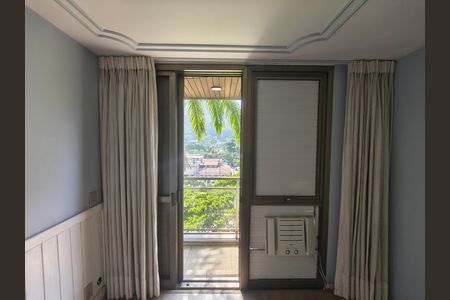 Apartamento para alugar com 200m², 3 quartos e 3 vagasVaranda - Quarto 2 Suite