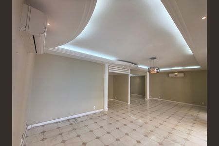 Salão Principal de apartamento para alugar com 3 quartos, 200m² em São Conrado, Rio de Janeiro
