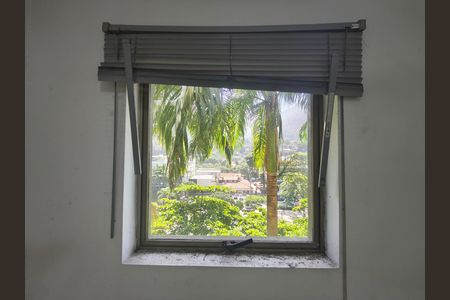 Apartamento para alugar com 200m², 3 quartos e 3 vagasJanela - Quarto Serviço 