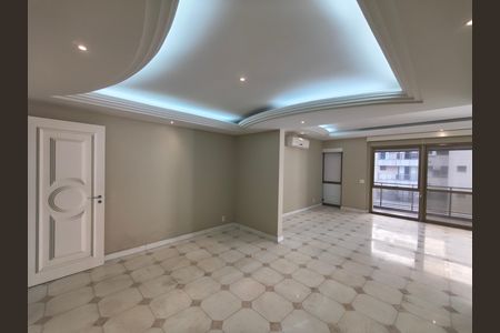 Apartamento para alugar com 200m², 3 quartos e 3 vagasSala 2 / Circulação