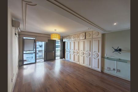 Apartamento para alugar com 200m², 3 quartos e 3 vagasQuarto 1 - Suite