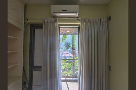 Apartamento para alugar com 200m², 3 quartos e 3 vagasVaranda - Quarto 3 Suite