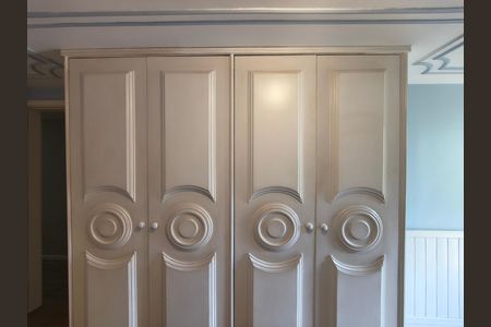 Apartamento para alugar com 200m², 3 quartos e 3 vagasPlanejado - Quarto 2 Suite
