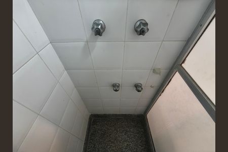 Apartamento para alugar com 200m², 3 quartos e 3 vagasBanheiro Serviço