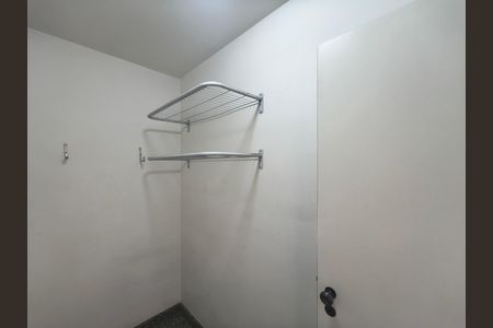 Apartamento para alugar com 200m², 3 quartos e 3 vagasDispensa / Serviço