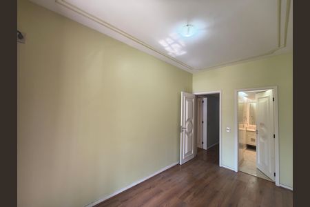 Apartamento para alugar com 200m², 3 quartos e 3 vagasQuarto 3 Suite