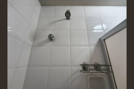 Apartamento para alugar com 200m², 3 quartos e 3 vagasBanheiro Serviço