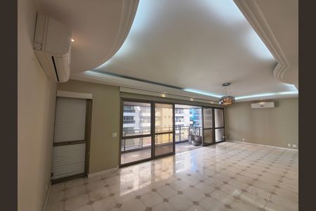 Apartamento para alugar com 200m², 3 quartos e 3 vagasSalão Principal