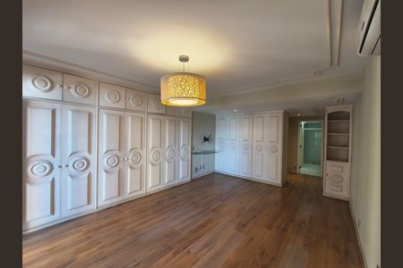 Apartamento para alugar com 200m², 3 quartos e 3 vagasQuarto 1 - Suite