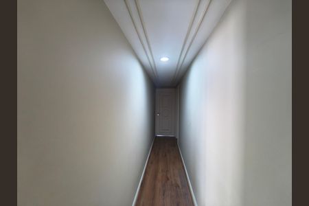 Apartamento para alugar com 200m², 3 quartos e 3 vagasCorredor / Circulação 