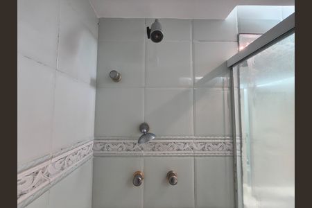 Apartamento para alugar com 200m², 3 quartos e 3 vagasBanheiro Suite 1