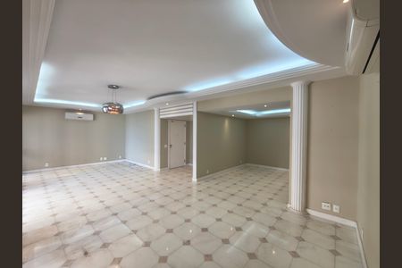 Apartamento para alugar com 200m², 3 quartos e 3 vagasSalão Principal
