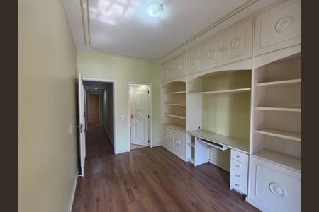 Apartamento para alugar com 200m², 3 quartos e 3 vagasQuarto 3 Suite