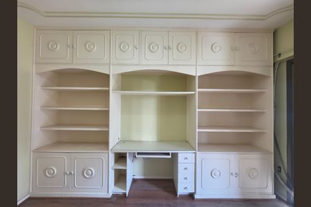 Apartamento para alugar com 200m², 3 quartos e 3 vagasPlanejado - Quarto 3 Suite