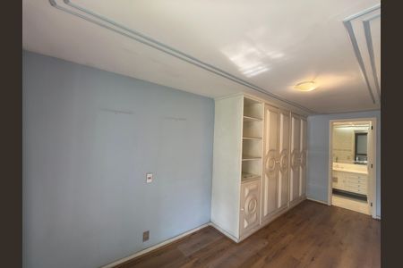 Apartamento para alugar com 200m², 3 quartos e 3 vagasQuarto 2 Suite