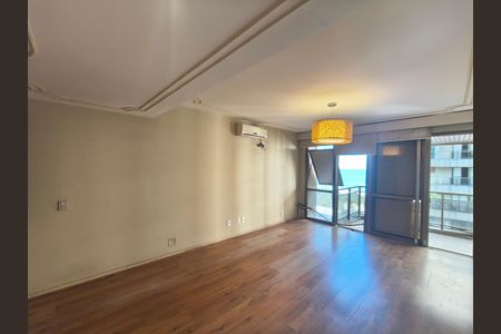 Apartamento para alugar com 200m², 3 quartos e 3 vagasQuarto 1 - Suite