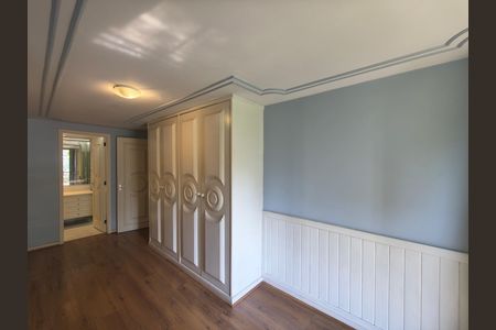 Apartamento para alugar com 200m², 3 quartos e 3 vagasQuarto 2 Suite