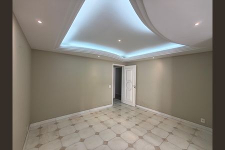 Sala 2 / Circulação de apartamento para alugar com 3 quartos, 200m² em São Conrado, Rio de Janeiro