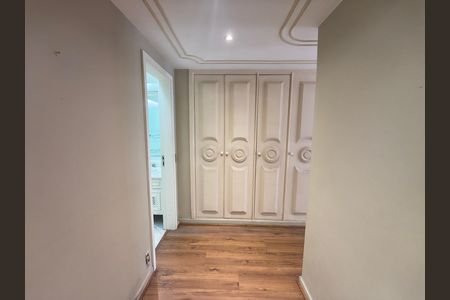 Apartamento para alugar com 200m², 3 quartos e 3 vagasQuarto 1 - Suite