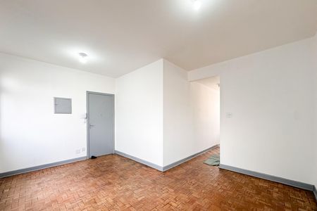 Quarto  de apartamento para alugar com 1 quarto, 46m² em Centro, São Bernardo do Campo