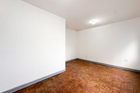 Apartamento à venda com 46m², 1 quarto e sem vaga Apartamento à venda com 46m², 1 quarto e sem vagaSala /Quarto