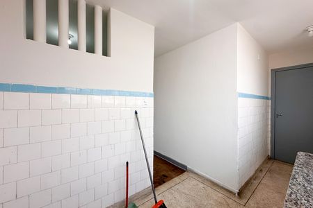 Apartamento à venda com 46m², 1 quarto e sem vaga Apartamento à venda com 46m², 1 quarto e sem vagaCozinha