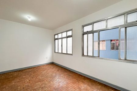 Quarto de apartamento para alugar com 1 quarto, 46m² em Centro, São Bernardo do Campo