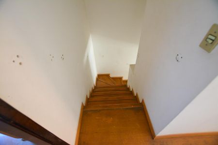 Casa de condomínio para alugar com 90m², 2 quartos e 1 vaga