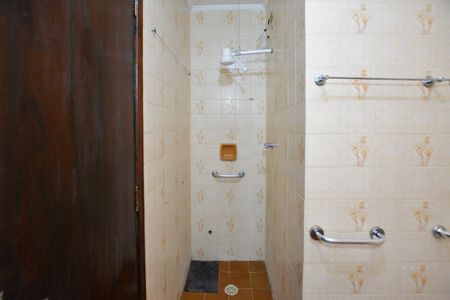 Casa de condomínio para alugar com 90m², 2 quartos e 1 vaga