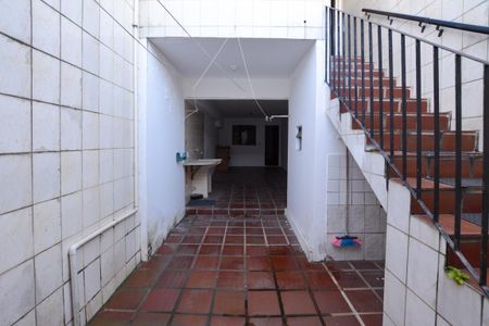 Casa de condomínio para alugar com 90m², 2 quartos e 1 vaga