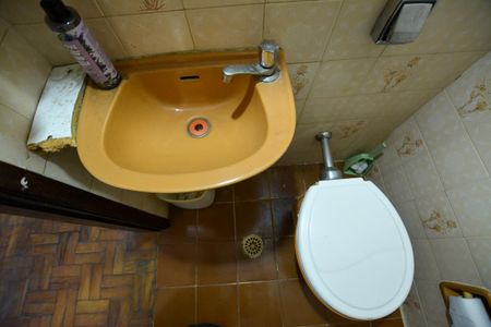 Casa de condomínio para alugar com 90m², 2 quartos e 1 vaga