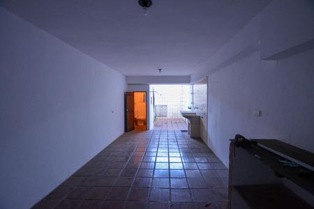 Casa de condomínio para alugar com 90m², 2 quartos e 1 vaga