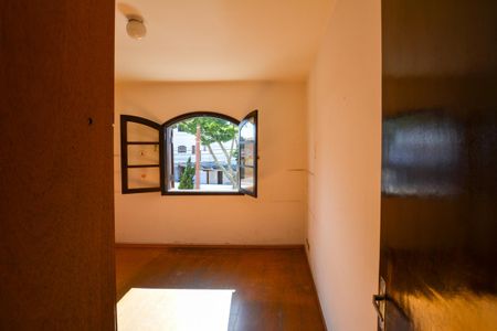 Casa de condomínio para alugar com 90m², 2 quartos e 1 vaga