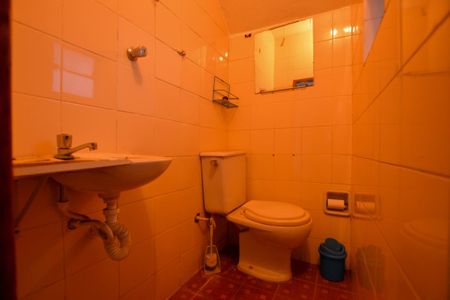 Casa de condomínio para alugar com 90m², 2 quartos e 1 vaga