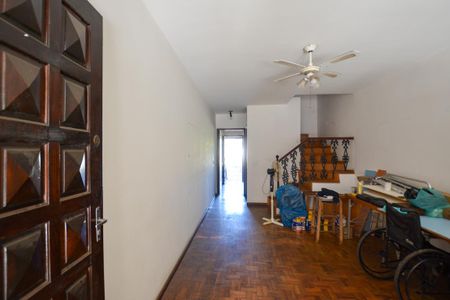 Casa de condomínio para alugar com 90m², 2 quartos e 1 vaga