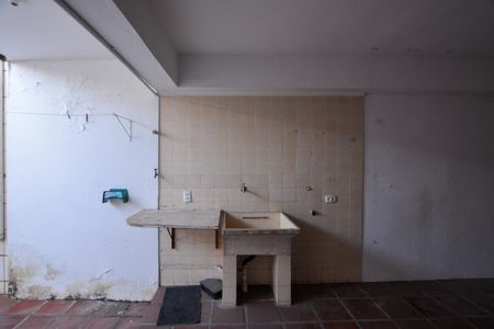 Casa de condomínio para alugar com 90m², 2 quartos e 1 vaga
