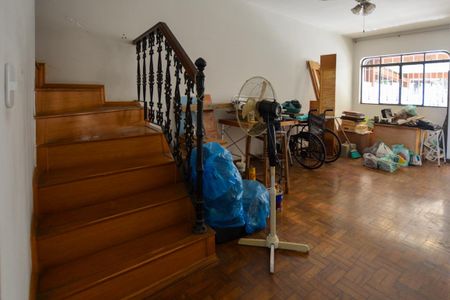 Casa de condomínio para alugar com 90m², 2 quartos e 1 vaga