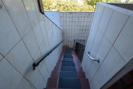 Casa de condomínio para alugar com 90m², 2 quartos e 1 vaga