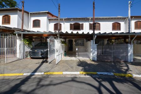 Casa de condomínio para alugar com 90m², 2 quartos e 1 vaga