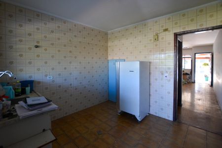 Casa de condomínio para alugar com 90m², 2 quartos e 1 vaga