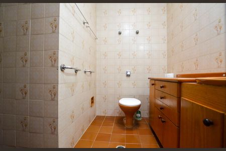Casa de condomínio para alugar com 90m², 2 quartos e 1 vaga