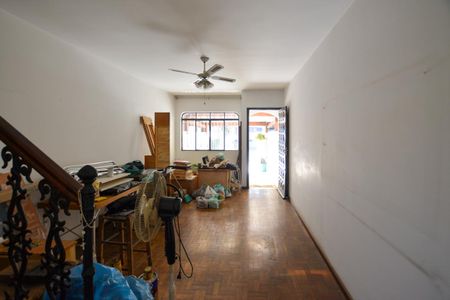 Casa de condomínio para alugar com 90m², 2 quartos e 1 vaga