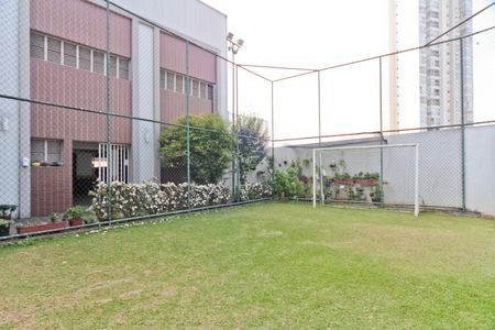 Apartamento à venda com 58m², 2 quartos e 1 vaga Apartamento à venda com 58m², 2 quartos e 1 vagaQuadra Esportiva