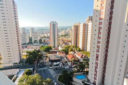 Apartamento à venda com 58m², 2 quartos e 1 vaga Apartamento à venda com 58m², 2 quartos e 1 vagaVista