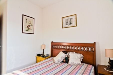 Apartamento à venda com 58m², 2 quartos e 1 vaga Apartamento à venda com 58m², 2 quartos e 1 vagaSuíte