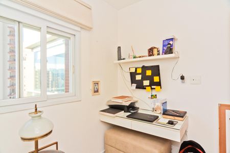 Apartamento à venda com 58m², 2 quartos e 1 vaga Apartamento à venda com 58m², 2 quartos e 1 vagaQuarto