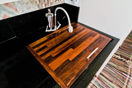 Apartamento à venda com 58m², 2 quartos e 1 vaga Apartamento à venda com 58m², 2 quartos e 1 vagaÁrea de Serviço